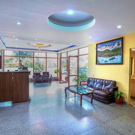 Siddhartha Riverside Resort, Chumlingtar Makaising 外观 照片