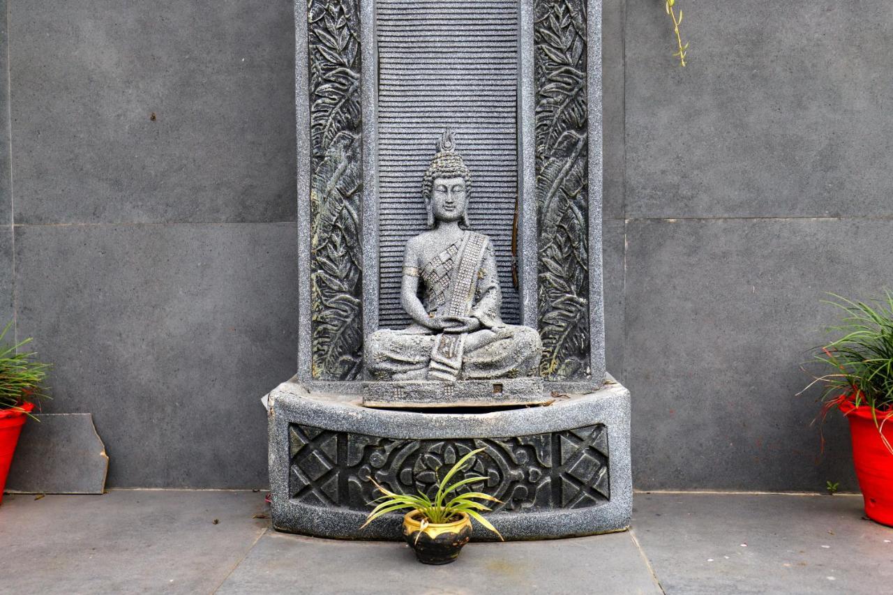 Siddhartha Riverside Resort, Chumlingtar Makaising 外观 照片